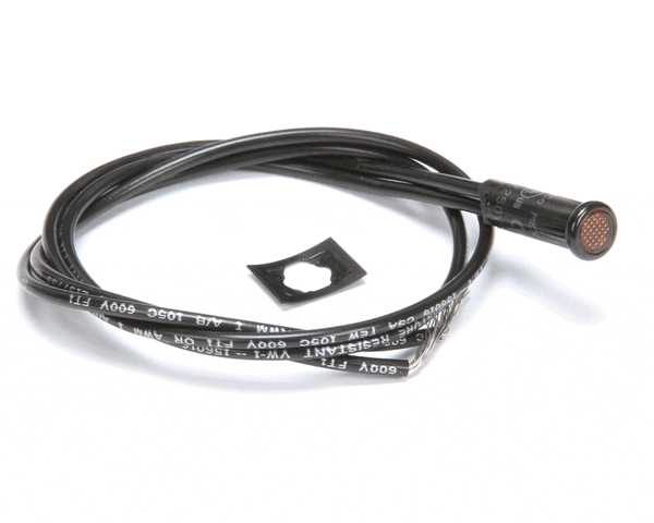 Intermetro Rpc13-105 Yellow Indicator Light (IMIRPC13-105)