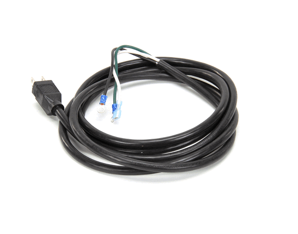 Intermetro Rpc13-108 Power Cord, 120V, 15A (Tc90) (IMIRPC13-108)