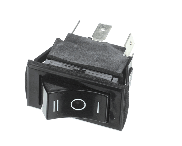 Intermetro RPC13-1338 Rocker Switch, Power, 6 Terminal (IMIRPC13-1338)