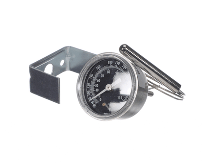 Intermetro Rpc13-139 Analog Thermometer (IMIRPC13-139)