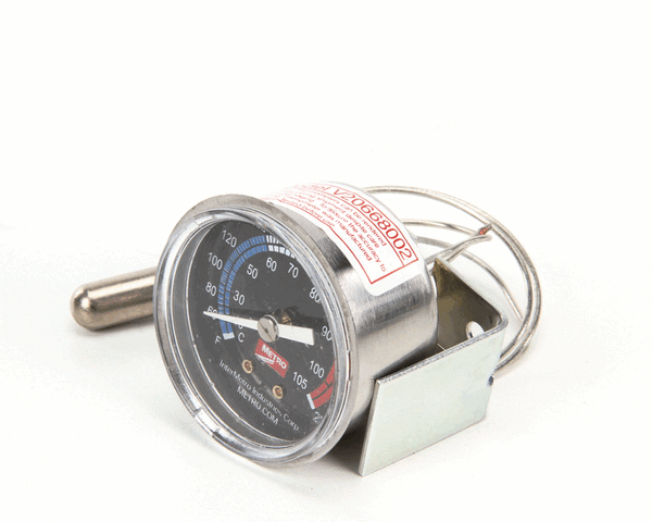 Intermetro Rpc13-218 Thermometer (Analog) (IMIRPC13-218)