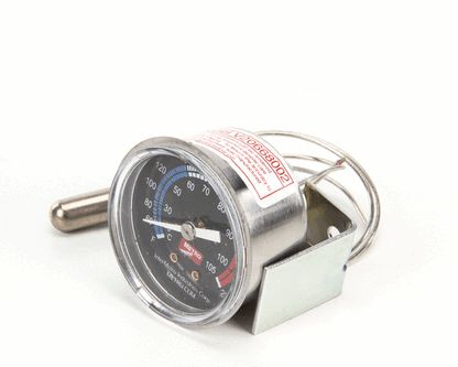 Intermetro Rpc13-218 Thermometer (Analog) (IMIRPC13-218)