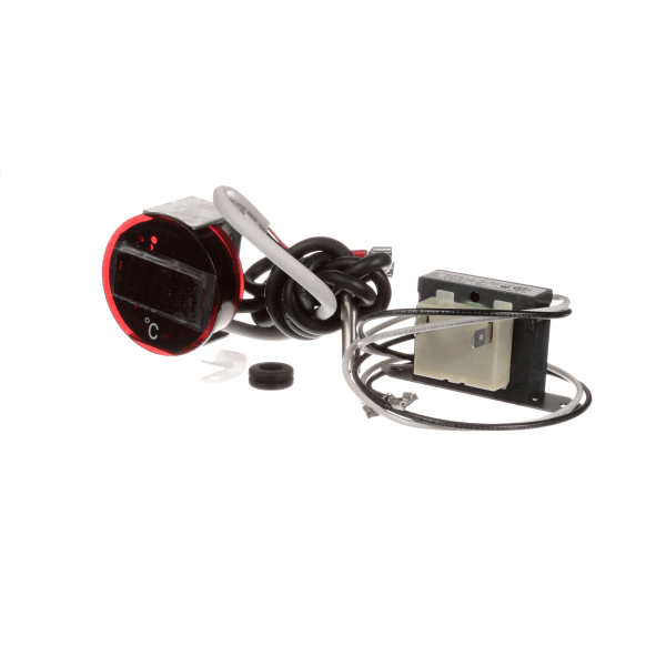 Intermetro Rpc13-248 Cdeg Thermometer & Transformer (IMIRPC13-248)