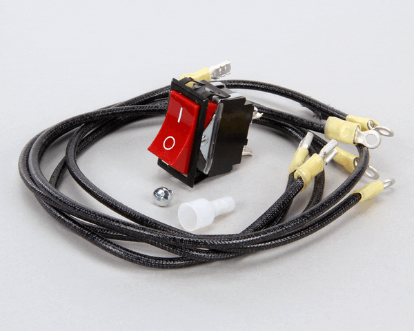 Intermetro RPC13-375 Power Switch, New, Ring Terminal (IMIRPC13-375)