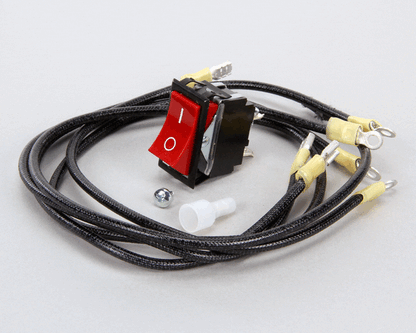 Intermetro RPC13-375 Power Switch, New, Ring Terminal (IMIRPC13-375)