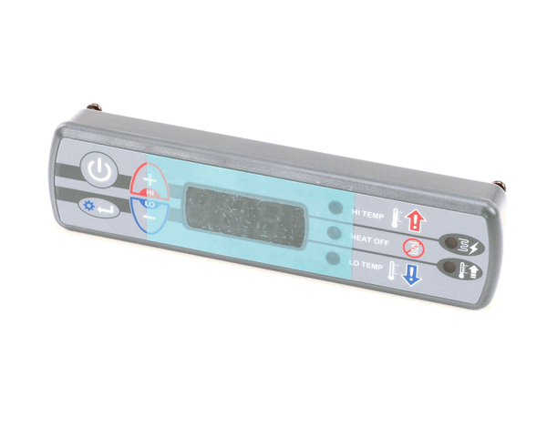 Intermetro Rpc13-423 Digital Controller (IMIRPC13-423)