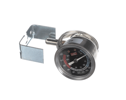 Intermetro Rpc13-446 Dual Cav Cab Thermometer- Anlg (IMIRPC13-446)