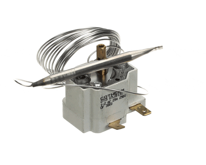 Intermetro Rpc13-447 Dual Cav Cab Thermostat- Anlg (IMIRPC13-447)