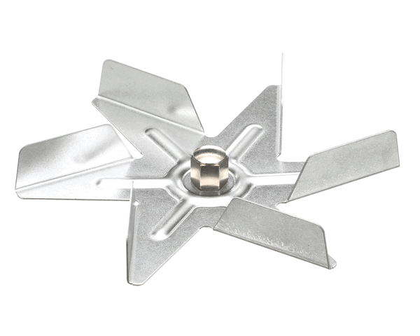 Intermetro Rpc13-508 Impeller & Lh Nut (IMIRPC13-508)