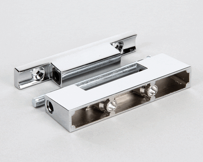 Intermetro Rpc14-119 Door Hinge (Qty=1) (IMIRPC14-119)