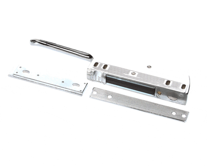 Intermetro Rpc14-253 Flush Handle Door Latch (1 Pie (IMIRPC14-253)