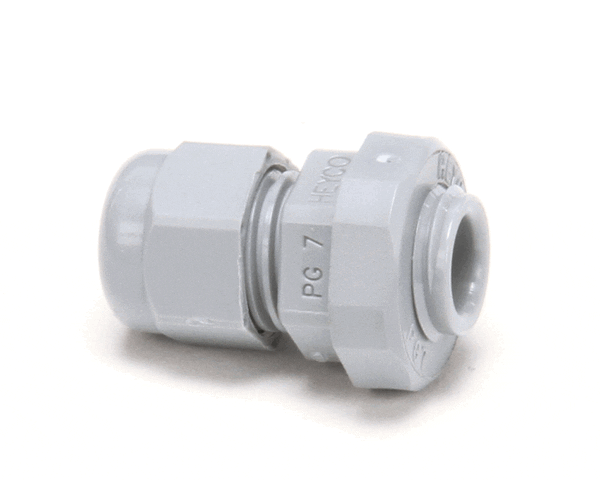 Intermetro Rpc15-030 Bulkhead Fitting (IMIRPC15-030)