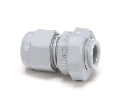 Intermetro Rpc15-030 Bulkhead Fitting (IMIRPC15-030)