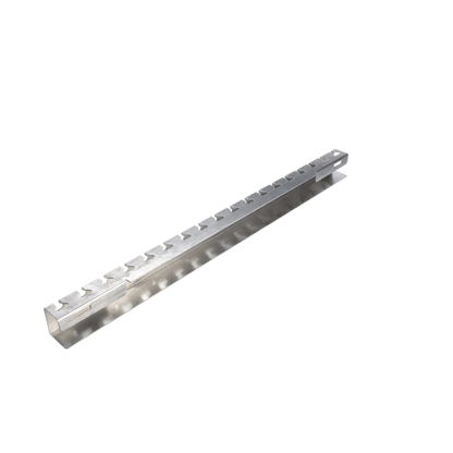 Intermetro Rpc5-9-Urt5 9,8,6 Universal Slide Upright (IMIRPC5-9-URT5)