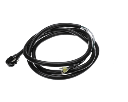 Intermetro IMIRPC5-RTANGLE-20 Power Cord (IMIRPC5-RTANGLE-20)