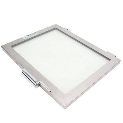 Intermetro Rpc5-S9Ctddr S/S Top Dutch Clear Door (IMIRPC5-S9CTDDR)