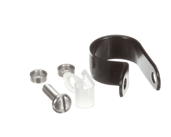 Intermetro Rpc5-Sclp Sensor Clamps & Screw (IMIRPC5-SCLP)