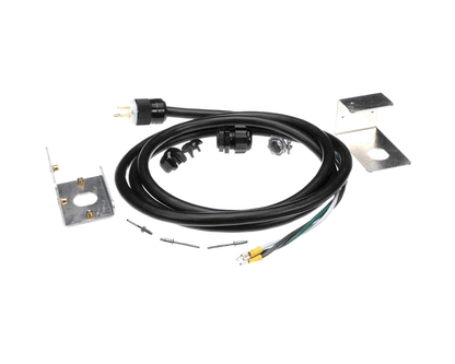 Intermetro Rpc5-Strplg-15 Power Cord, 120V 15A (IMIRPC5-STRPLG-15)