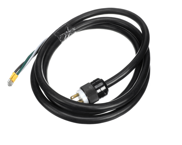 Intermetro Rpc5-Strplg-20 Rp 120V 20A Straight Plug Cord (IMIRPC5-STRPLG-20)