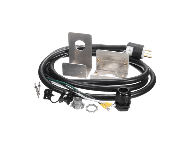 Intermetro Rpc5-Strplg-240V Power Cord, 250V 15A (Export) (IMIRPC5-STRPLG-240V)