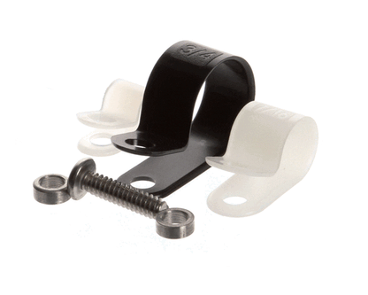 Intermetro Rpc56-Sclp Sensor Bulb Retainer Clip (For (IMIRPC56-SCLP)