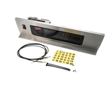 Intermetro Rpc58-Contr-Kit 8 Series Retrofit Kit (IMIRPC58-CONTR-KIT)