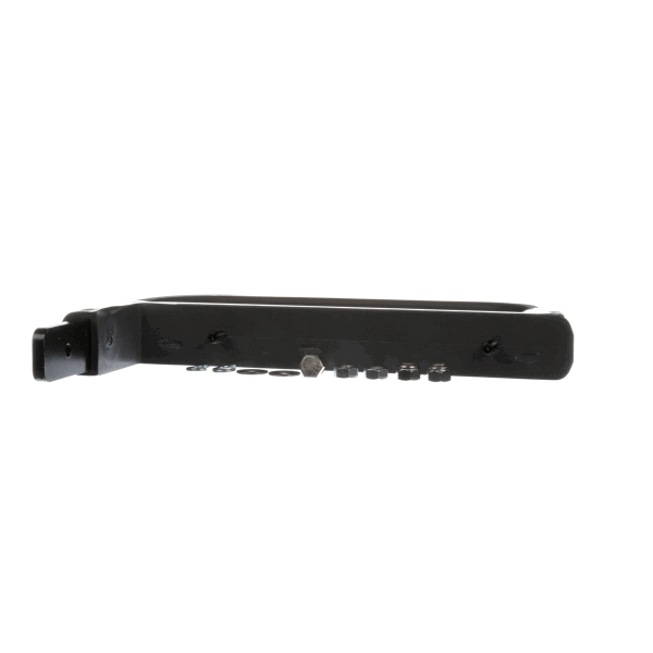 Intermetro Rpc5T-Hdl Molded Handle W/ Hardware (IMIRPC5T-HDL)