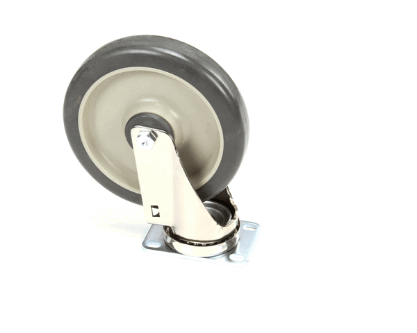 Intermetro Rpqc02-247 6 Swivel Caster (IMIRPQC02-247)