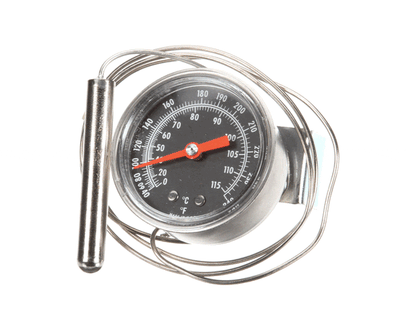 Intermetro Rpqc13-165 Analog Thermometer (IMIRPQC13-165)