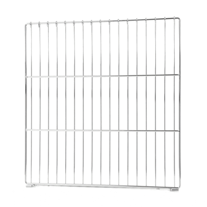 Imperial 0115 Ihr/Oven Rack, 26Inx27In W/Pla (IMP0115)