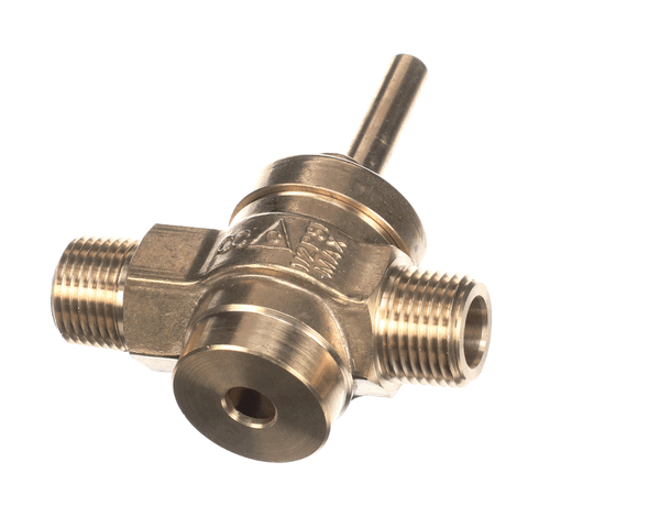 Imperial 1002 Gas Valve For Icra/Ispj- 1/2Innptx1/2Inn (IMP1002)
