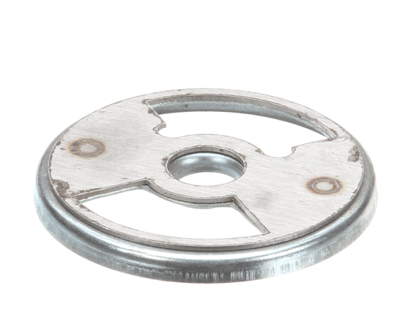 Imperial 1007-2 Air Shutter Og - Reinforced (Final Assem (IMP1007-2)