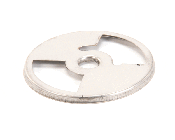 Imperial 1011 Large Air Shutter-Three Ring For An Ispa (IMP1011)