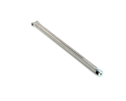 Imperial IMP1020 Burner with Air Shutter, Straight, IRB REPLACEMENT 1020 (IMP1020)