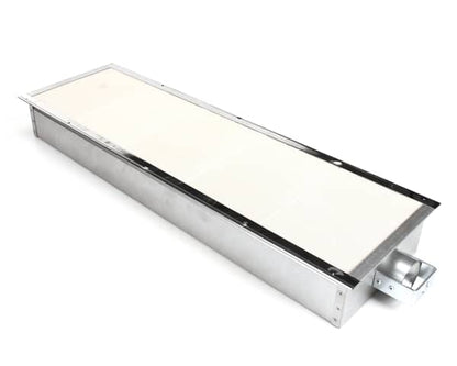 Imperial 1040 Large Infrared Burner (7-1/2 In.X 27 In. (IMP1040)