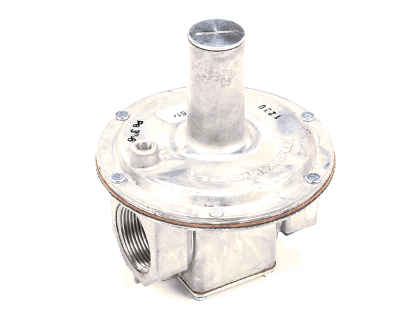 Imperial 1053 1-1/4 In. Pressure Regulator (Natural Ga (IMP1053)