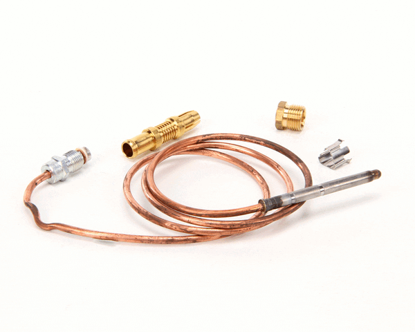 Imperial 1096-1 Thermocouple For Fryer Used W/110V Gas V (IMP1096-1)