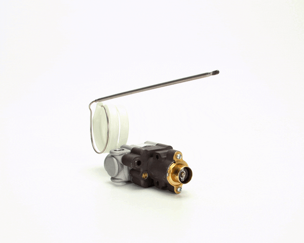 Imperial IMP1100 Thermostat, Griddle, BJWA, 2008 (IMP1100)