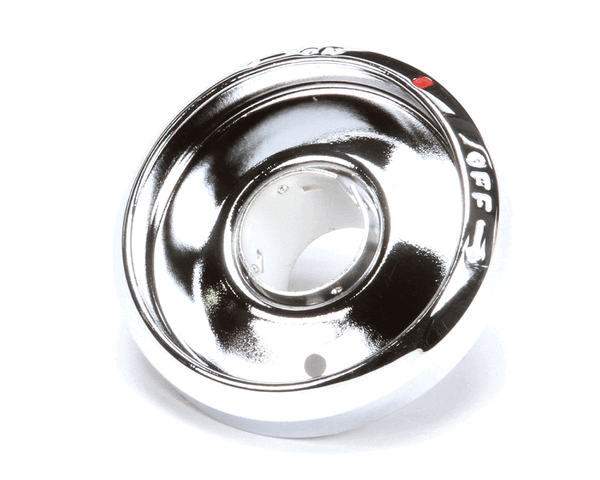 Imperial 1103 Ir Oven Bezel(Chrome) T-Stat (Use Along (IMP1103)