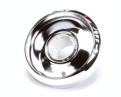 Imperial 1103 Ir Oven Bezel(Chrome) T-Stat (Use Along (IMP1103)