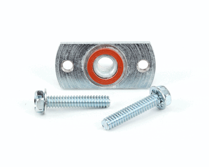 Imperial IMP1104 Saddle Mount and Screws for Thermostat (IMP1104)
