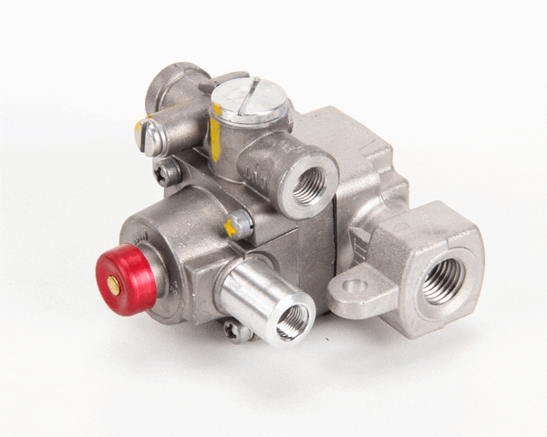 Imperial 1110 Ihr Safety Valve (IMP1110)