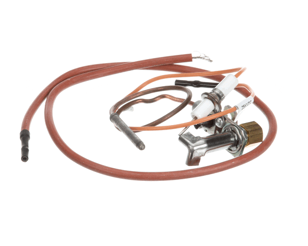 Imperial 1123 Spark Ignitor Kit Natural (IMP1123)