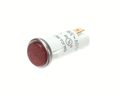Imperial 1124-230 Itge/Irc/Icv/Idr - Indicator Heat Light (IMP1124-230)