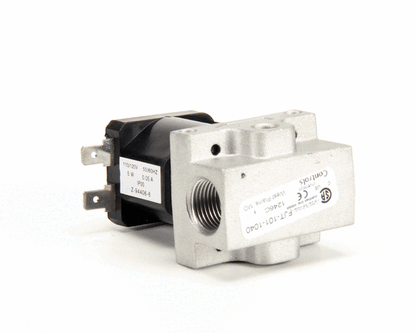 Imperial IMP1134 Solenoid Valve, Gas, 120V, IR-C/IDR (IMP1134)