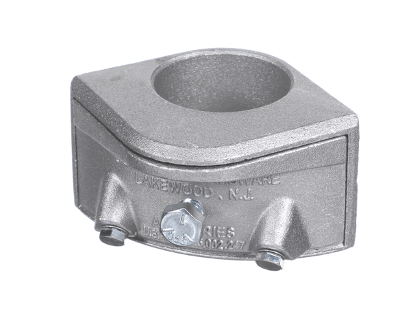 Imperial 11390 Corner Bracket For Equipment Stand Under (IMP11390)