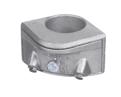 Imperial 11390 Corner Bracket For Equipment Stand Under (IMP11390)