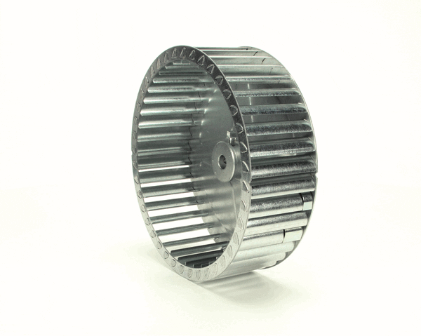 Imperial IMP1166 Blower Wheel, Oven, Ir-C/Icv replacement IMP1166 (IMP1166)