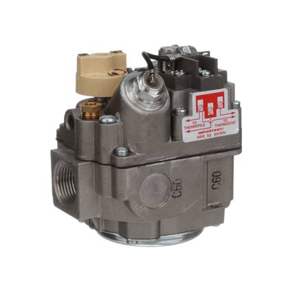 Imperial IMP1173 Gas Valve, Natural Gas, Millivolt (IMP1173)