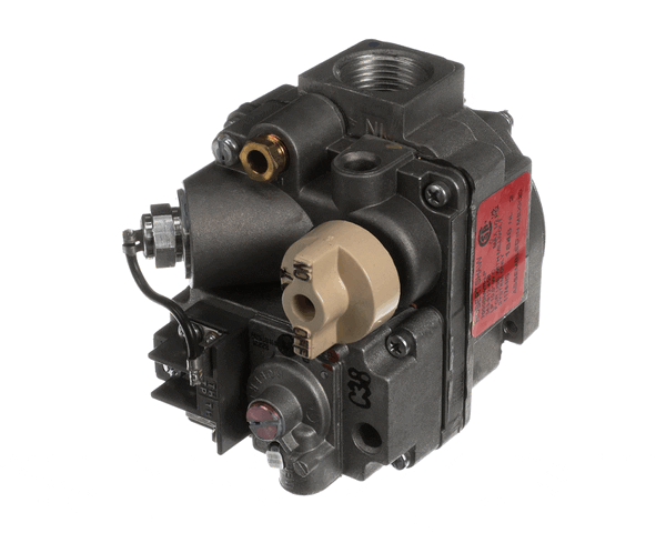 Imperial 1174-Rs Iffs - Fryer Combo Gas Valve (IMP1174-RS)